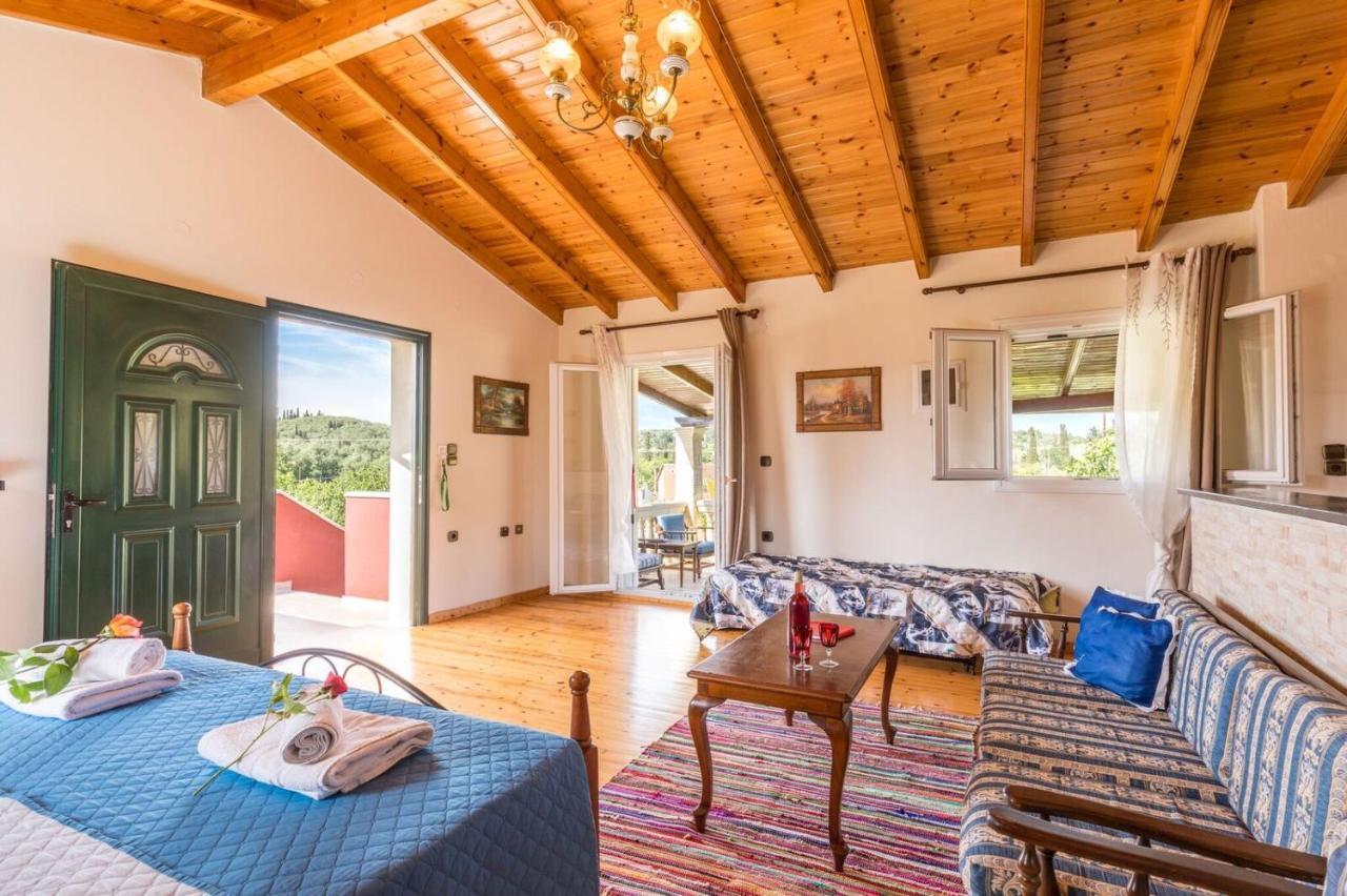 Malotu Resort Szinarádesz Kültér fotó
