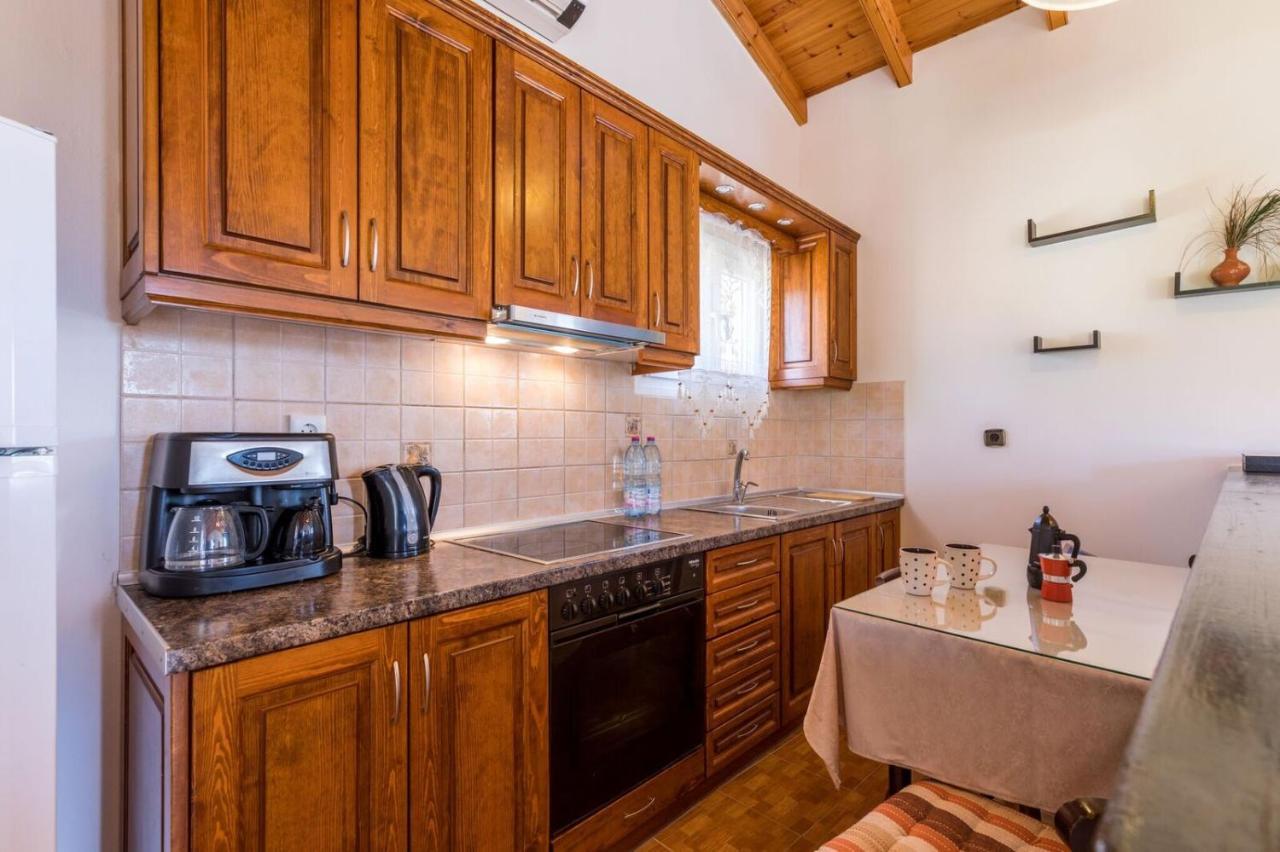 Malotu Resort Szinarádesz Kültér fotó