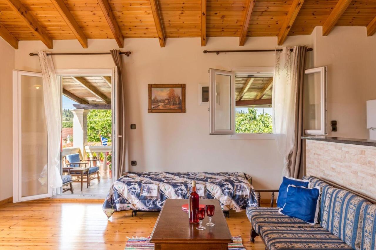 Malotu Resort Szinarádesz Kültér fotó